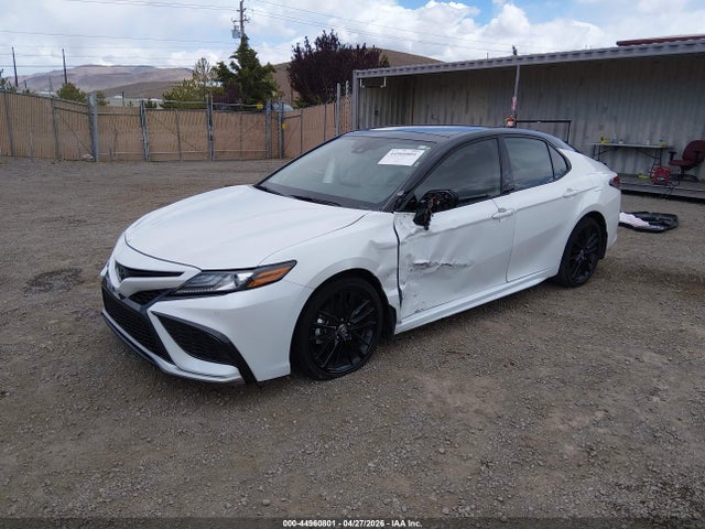 Aukcja sprzedaży 2024 Toyota Camry Xse V6, vin: 4T1KZ1AK0RU102601, numer aukcji: 44960801