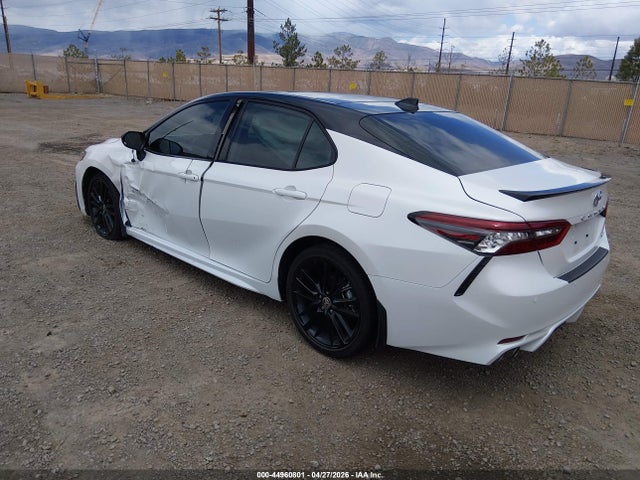 Aukcja sprzedaży 2024 Toyota Camry Xse V6, vin: 4T1KZ1AK0RU102601, numer aukcji: 44960801