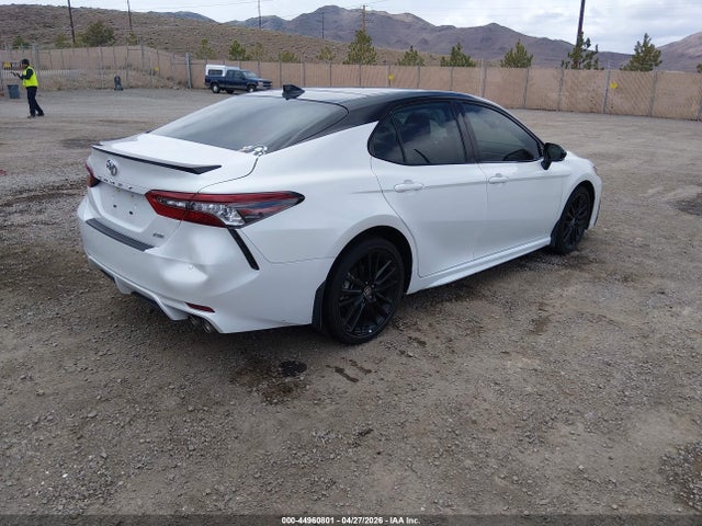 Aukcja sprzedaży 2024 Toyota Camry Xse V6, vin: 4T1KZ1AK0RU102601, numer aukcji: 44960801