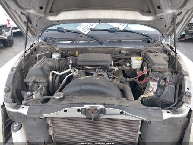 Продаж на аукціоні авто 2007 Dodge Dakota St, vin: 1D7HE22K67S261037, номер лоту: 44960805