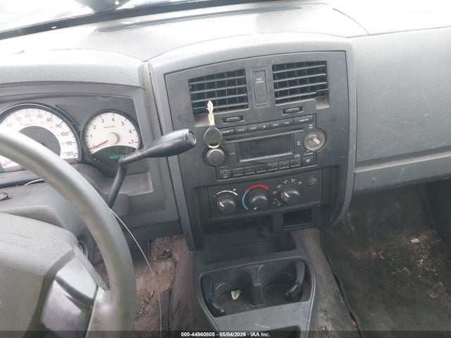 Продаж на аукціоні авто 2007 Dodge Dakota St, vin: 1D7HE22K67S261037, номер лоту: 44960805