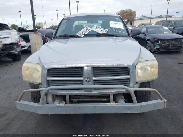 Продаж на аукціоні авто 2007 Dodge Dakota St, vin: 1D7HE22K67S261037, номер лоту: 44960805