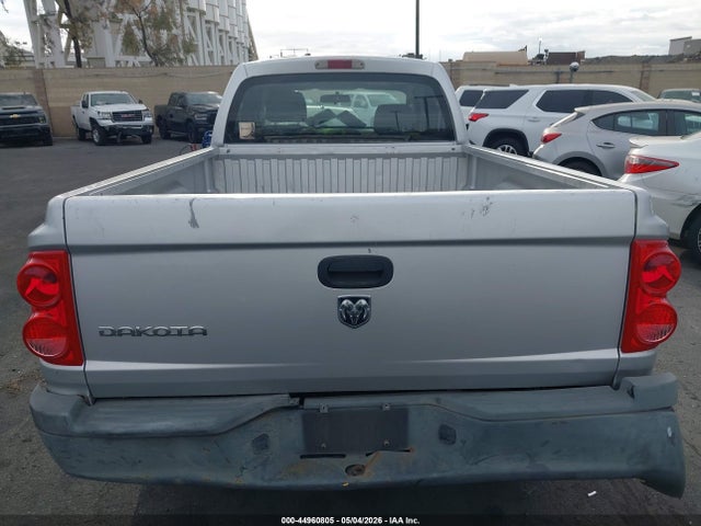 Продаж на аукціоні авто 2007 Dodge Dakota St, vin: 1D7HE22K67S261037, номер лоту: 44960805