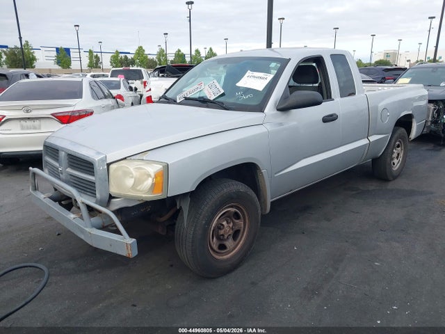 Продаж на аукціоні авто 2007 Dodge Dakota St, vin: 1D7HE22K67S261037, номер лоту: 44960805