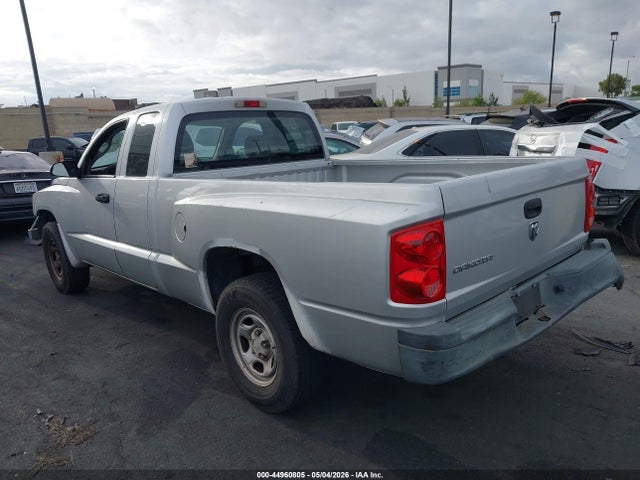 Продаж на аукціоні авто 2007 Dodge Dakota St, vin: 1D7HE22K67S261037, номер лоту: 44960805