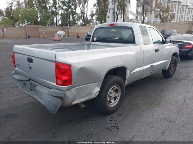 Продаж на аукціоні авто 2007 Dodge Dakota St, vin: 1D7HE22K67S261037, номер лоту: 44960805