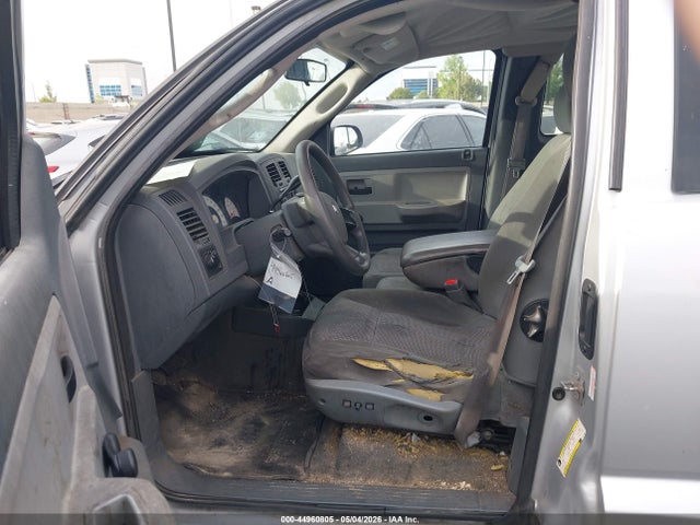Продаж на аукціоні авто 2007 Dodge Dakota St, vin: 1D7HE22K67S261037, номер лоту: 44960805