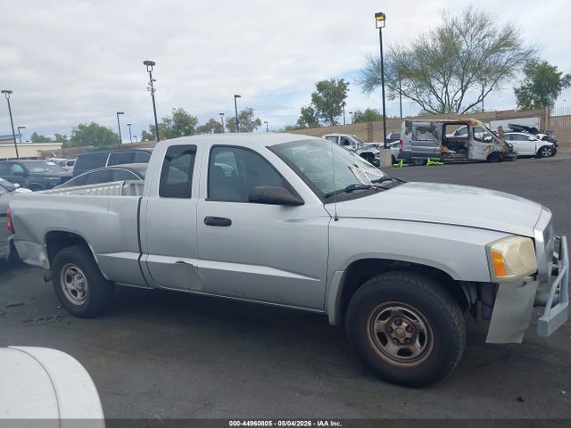Продаж на аукціоні авто 2007 Dodge Dakota St, vin: 1D7HE22K67S261037, номер лоту: 44960805