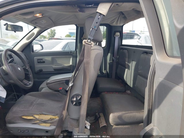 Продаж на аукціоні авто 2007 Dodge Dakota St, vin: 1D7HE22K67S261037, номер лоту: 44960805