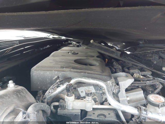 4T1S31AK9RU625987 Toyota Camry Hybrid Se