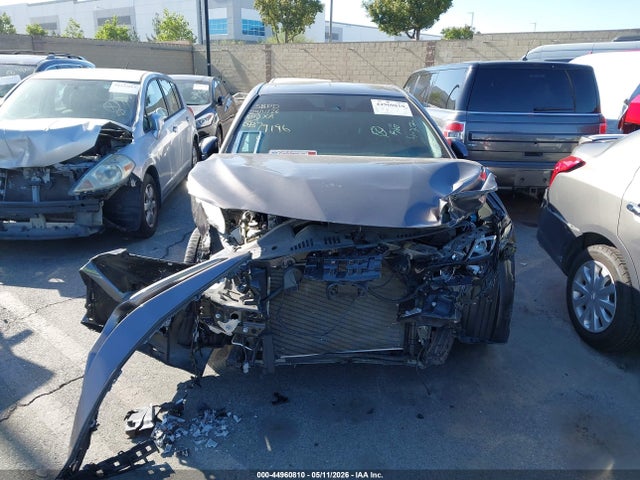 4T1S31AK9RU625987 Toyota Camry Hybrid Se