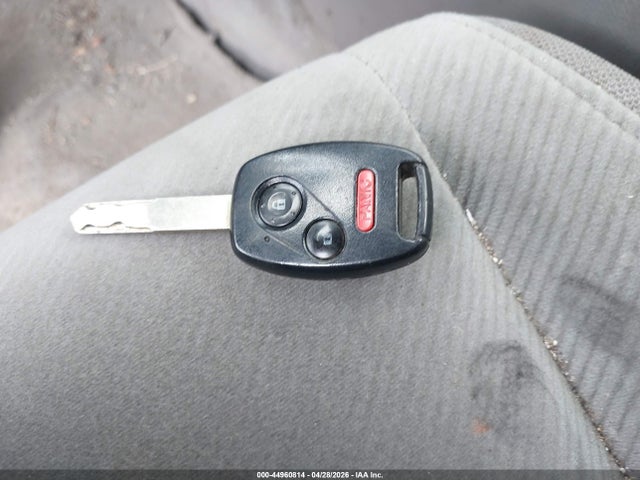 Aukcja sprzedaży 2010 Honda Civic Lx, vin: 2HGFA1F5XAH502061, numer aukcji: 44960814
