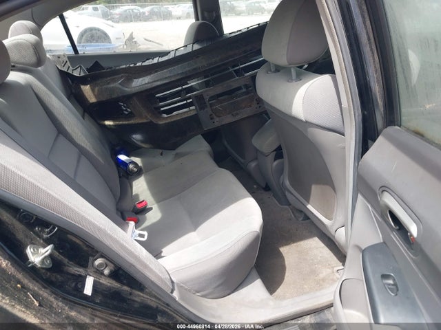 Aukcja sprzedaży 2010 Honda Civic Lx, vin: 2HGFA1F5XAH502061, numer aukcji: 44960814