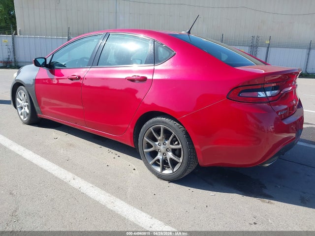 Продажа на аукционе авто 2014 Dodge Dart Sxt, vin: 1C3CDFBB2ED871330, номер лота: 44960815