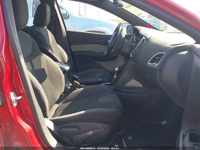 Продажа на аукционе авто 2014 Dodge Dart Sxt, vin: 1C3CDFBB2ED871330, номер лота: 44960815