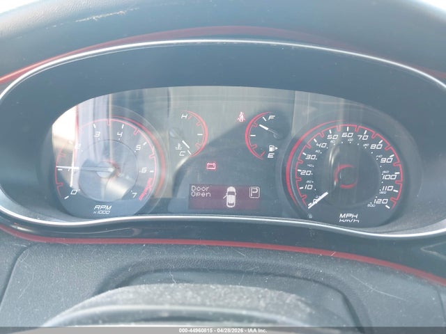 Продажа на аукционе авто 2014 Dodge Dart Sxt, vin: 1C3CDFBB2ED871330, номер лота: 44960815