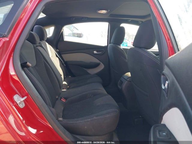 Продажа на аукционе авто 2014 Dodge Dart Sxt, vin: 1C3CDFBB2ED871330, номер лота: 44960815