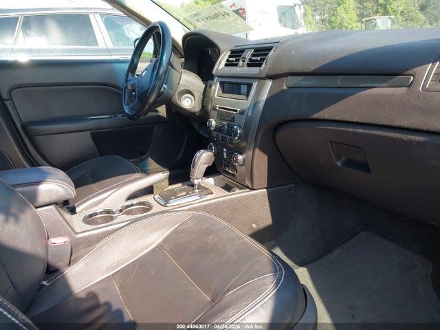 44960817 :رقم المزاد ، 3FAHP0JG9AR414458 vin ، 2010 Ford Fusion Sel مزاد بيع