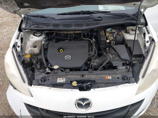 Продажа на аукционе авто 2012 Mazda Mazda5 Sport, vin: JM1CW2BL6C0110814, номер лота: 44960818