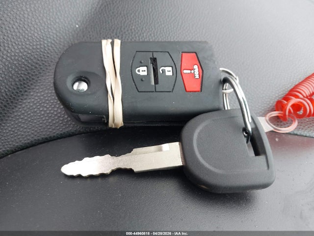 Продажа на аукционе авто 2012 Mazda Mazda5 Sport, vin: JM1CW2BL6C0110814, номер лота: 44960818