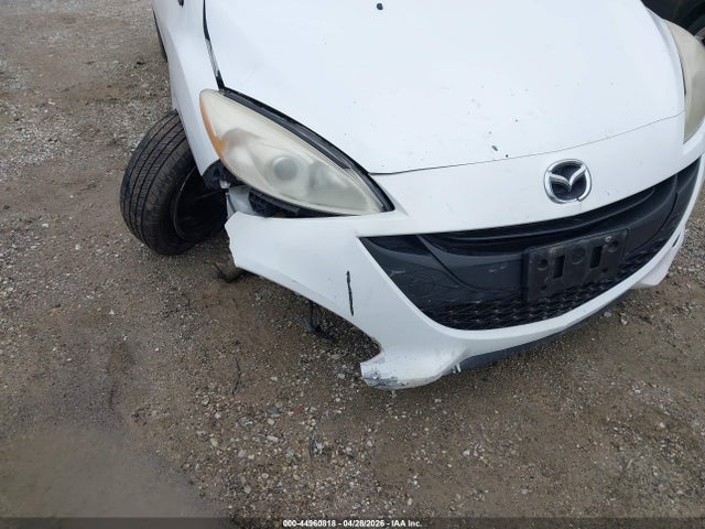 Продажа на аукционе авто 2012 Mazda Mazda5 Sport, vin: JM1CW2BL6C0110814, номер лота: 44960818
