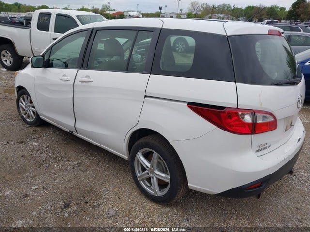 Продажа на аукционе авто 2012 Mazda Mazda5 Sport, vin: JM1CW2BL6C0110814, номер лота: 44960818