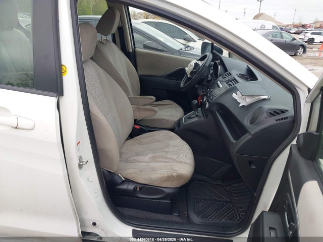 Продажа на аукционе авто 2012 Mazda Mazda5 Sport, vin: JM1CW2BL6C0110814, номер лота: 44960818