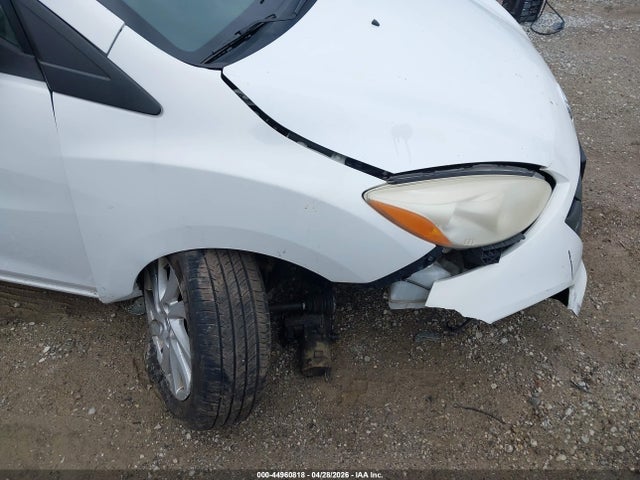 Продажа на аукционе авто 2012 Mazda Mazda5 Sport, vin: JM1CW2BL6C0110814, номер лота: 44960818
