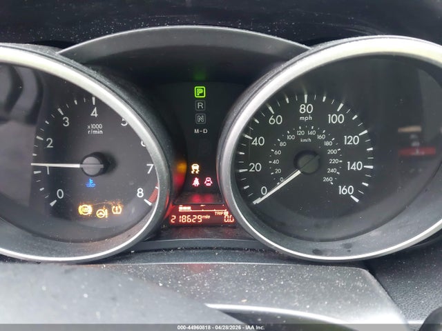 Продажа на аукционе авто 2012 Mazda Mazda5 Sport, vin: JM1CW2BL6C0110814, номер лота: 44960818