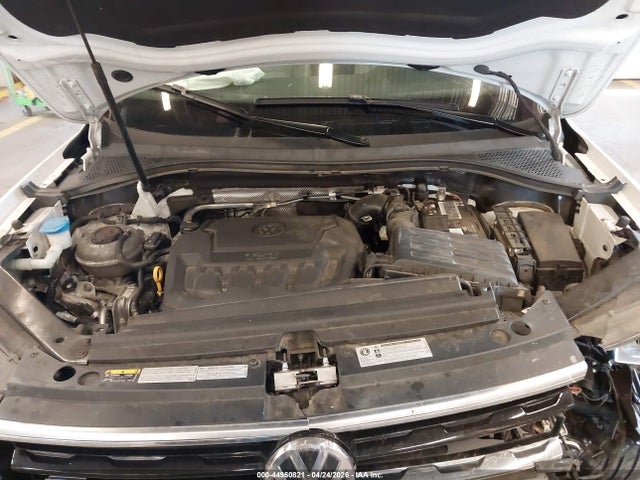 Aukcja sprzedaży 2020 Volkswagen Tiguan 2.0t Se/2.0t Se R-line Black/2.0t Sel, vin: 3VV2B7AX8LM136743, numer aukcji: 44960821