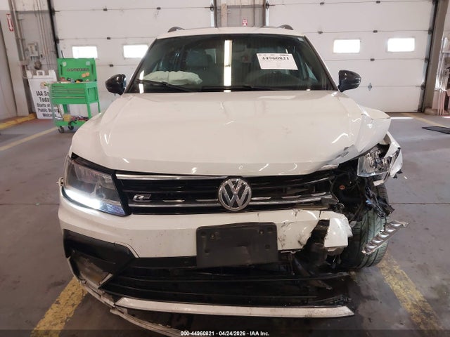 Aukcja sprzedaży 2020 Volkswagen Tiguan 2.0t Se/2.0t Se R-line Black/2.0t Sel, vin: 3VV2B7AX8LM136743, numer aukcji: 44960821