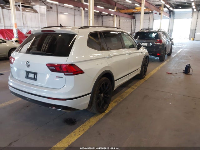 Aukcja sprzedaży 2020 Volkswagen Tiguan 2.0t Se/2.0t Se R-line Black/2.0t Sel, vin: 3VV2B7AX8LM136743, numer aukcji: 44960821