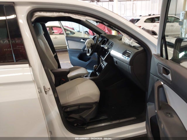 Aukcja sprzedaży 2020 Volkswagen Tiguan 2.0t Se/2.0t Se R-line Black/2.0t Sel, vin: 3VV2B7AX8LM136743, numer aukcji: 44960821