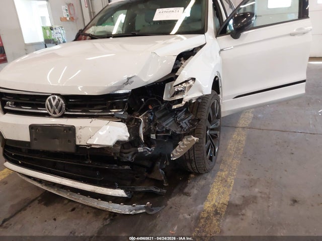 Aukcja sprzedaży 2020 Volkswagen Tiguan 2.0t Se/2.0t Se R-line Black/2.0t Sel, vin: 3VV2B7AX8LM136743, numer aukcji: 44960821
