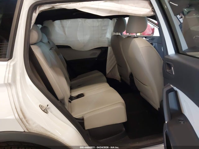 Aukcja sprzedaży 2020 Volkswagen Tiguan 2.0t Se/2.0t Se R-line Black/2.0t Sel, vin: 3VV2B7AX8LM136743, numer aukcji: 44960821