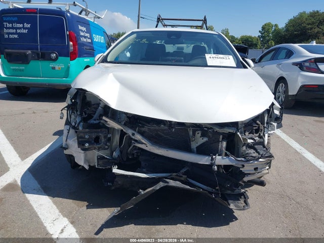 Aukcja sprzedaży 2020 Toyota Corolla Le, vin: 5YFEPRAE3LP061157, numer aukcji: 44960823