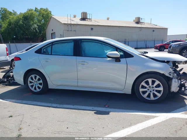 Aukcja sprzedaży 2020 Toyota Corolla Le, vin: 5YFEPRAE3LP061157, numer aukcji: 44960823