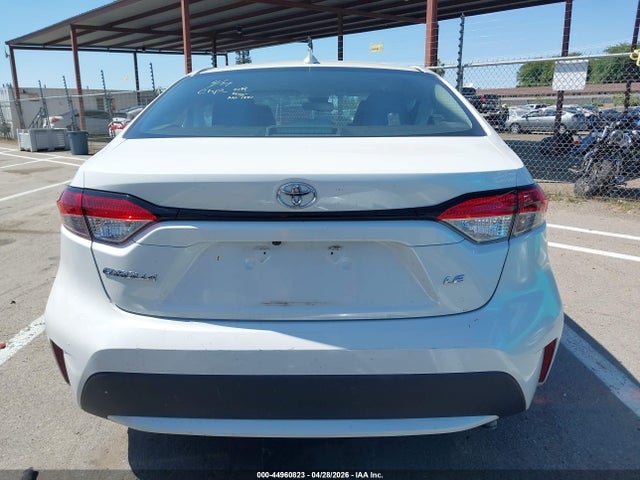 Aukcja sprzedaży 2020 Toyota Corolla Le, vin: 5YFEPRAE3LP061157, numer aukcji: 44960823