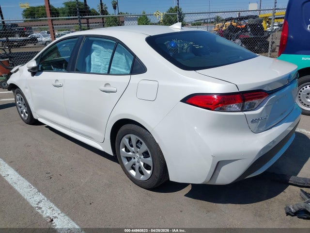 Aukcja sprzedaży 2020 Toyota Corolla Le, vin: 5YFEPRAE3LP061157, numer aukcji: 44960823