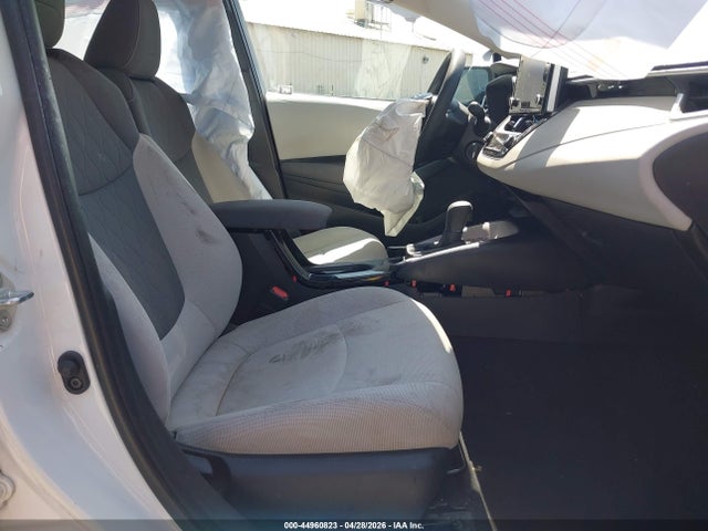 Aukcja sprzedaży 2020 Toyota Corolla Le, vin: 5YFEPRAE3LP061157, numer aukcji: 44960823