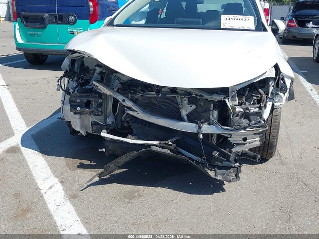 Aukcja sprzedaży 2020 Toyota Corolla Le, vin: 5YFEPRAE3LP061157, numer aukcji: 44960823
