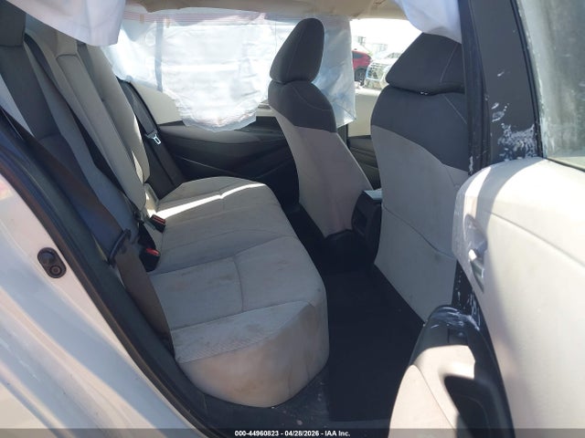 Aukcja sprzedaży 2020 Toyota Corolla Le, vin: 5YFEPRAE3LP061157, numer aukcji: 44960823