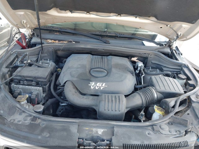 2014 Jeep Grand Cherokee Limited მანქანა იყიდება აუქციონზე, vin: 1C4RJFBG0EC148091, აუქციონის ნომერი: 44960827