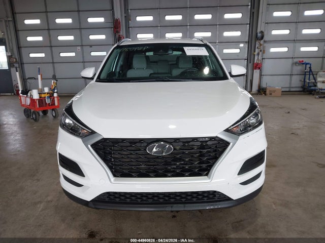 KM8J3CA41MU304382 Hyundai Tucson Value