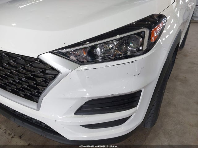 KM8J3CA41MU304382 Hyundai Tucson Value