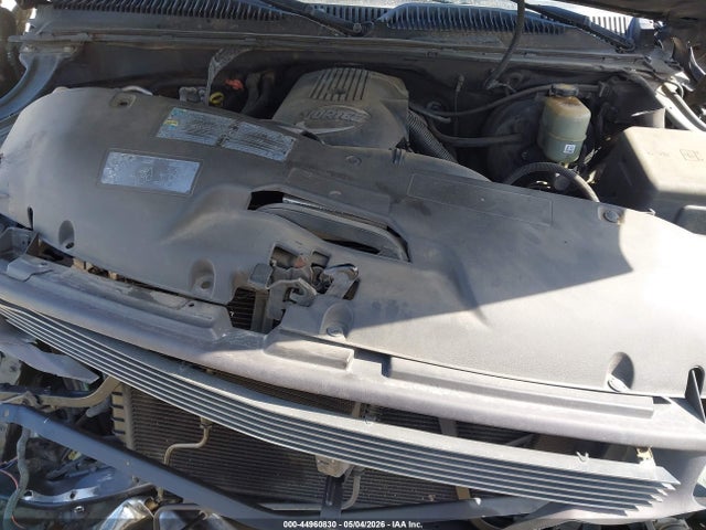 Продажа на аукционе авто 2002 Chevrolet Silverado 1500 Ls, vin: 2GCEC19V421429103, номер лота: 44960830