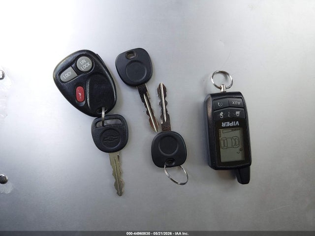 Продажа на аукционе авто 2002 Chevrolet Silverado 1500 Ls, vin: 2GCEC19V421429103, номер лота: 44960830