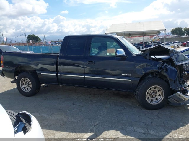 Продажа на аукционе авто 2002 Chevrolet Silverado 1500 Ls, vin: 2GCEC19V421429103, номер лота: 44960830