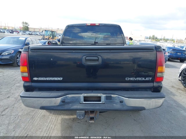 Продажа на аукционе авто 2002 Chevrolet Silverado 1500 Ls, vin: 2GCEC19V421429103, номер лота: 44960830