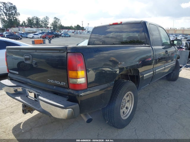 Продажа на аукционе авто 2002 Chevrolet Silverado 1500 Ls, vin: 2GCEC19V421429103, номер лота: 44960830